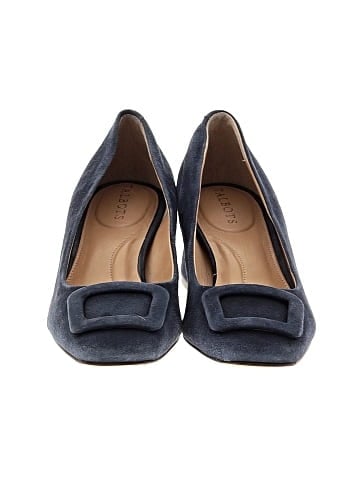Talbots Heels (view 2)