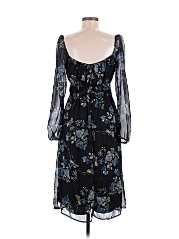 Mi ami Cocktail Dress (view 2)