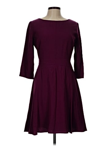 HUGO by HUGO BOSS Casual Dress (view 1)