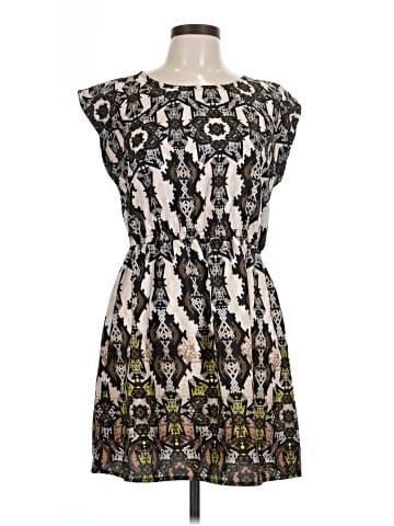 Bebop Cocktail Dress (view 1)