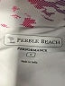 Pebble Beach Graphic Ivory Skort Size S - photo 3