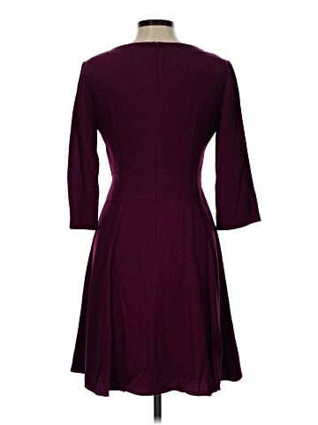 HUGO by HUGO BOSS Casual Dress (view 2)