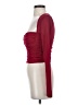Lulus Red Long Sleeve Top Size S - photo 5