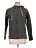 dip Gray Zip Up Hoodie Size L - photo 1
