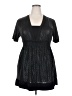 GNW Black Casual Dress Size XL - photo 1