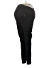 H&M Mama Black Active Pants Size L - photo 1
