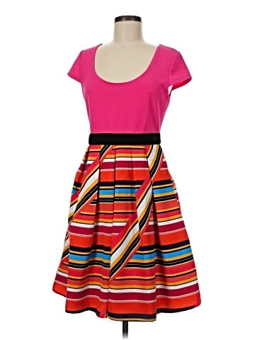 Plenty By Tracy Reese Casual Dress (view 1)
