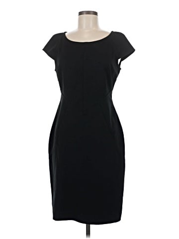 New York & Company Cocktail Dress (view 1)