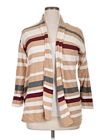 Lane Bryant Cardigan (view 1)