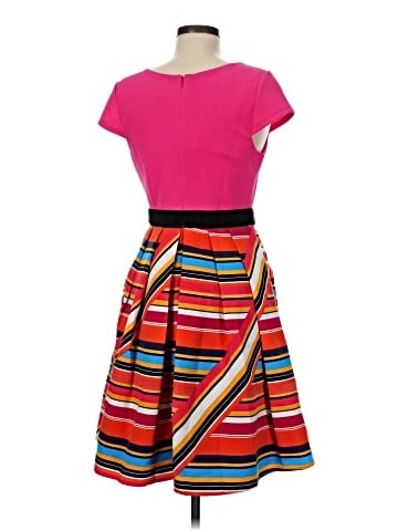 Plenty By Tracy Reese Casual Dress (view 2)