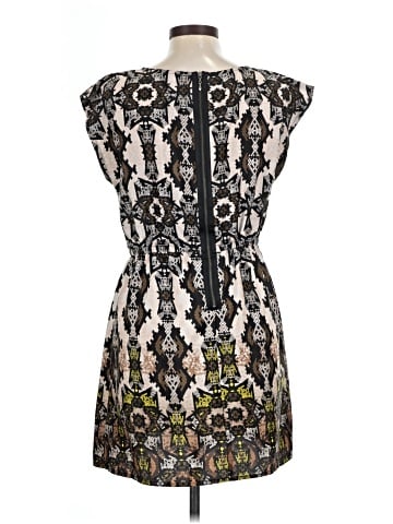 Bebop Cocktail Dress (view 2)