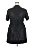 GNW Black Casual Dress Size XL - photo 2