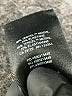 Aritzia Black Long Sleeve Turtleneck Size XL - photo 8