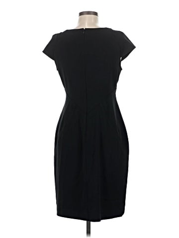 New York & Company Cocktail Dress (view 2)