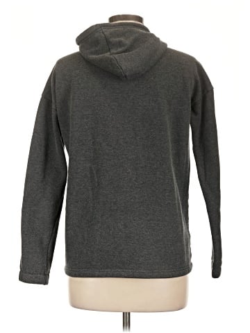 dip Zip Up Hoodie (view 2)
