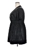 GNW Black Casual Dress Size XL - photo 5