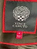 Vince Camuto Green Brown Coat Size M - photo 6