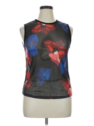 Fabletics Sleeveless T-Shirt (view 1)