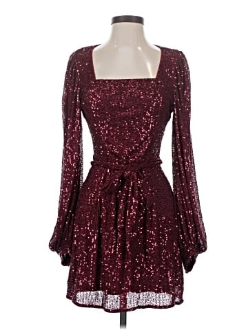 Lulus Cocktail Dress (view 1)