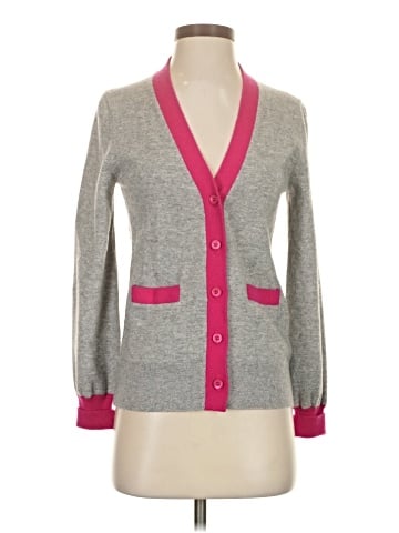 Kate Spade New York Cashmere Cardigan (view 1)
