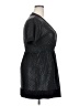 GNW Black Casual Dress Size XL - photo 4