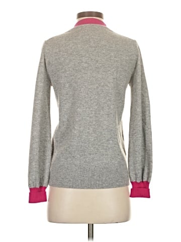 Kate Spade New York Cashmere Cardigan (view 2)
