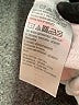 Susan Graver Solid White Active Pants Size XL - photo 8