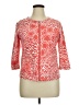 Onque Petite Red Cardigan Size XL (petite) - photo 1
