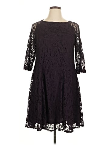 Gabby Skye Cocktail Dress (view 1)