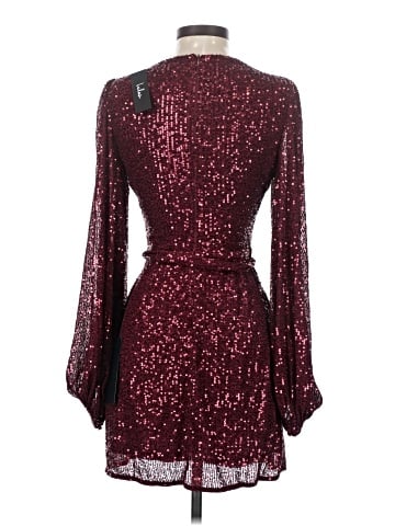 Lulus Cocktail Dress (view 2)