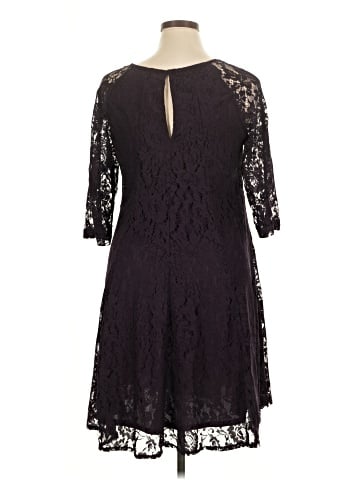 Gabby Skye Cocktail Dress (view 2)