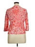 Onque Petite Red Cardigan Size XL (petite) - photo 2