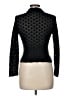 Assorted Brands 100% Acrylic Black Long Sleeve Blouse Size M - photo 2