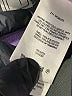 Columbia 100% Polyester Solid Purple Track Jacket Size 14 - 16 - photo 4