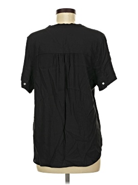 J.Crew Short Sleeve Blouse (view 2)
