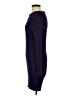 Unbranded Purple Casual Dress Size S (estimated) - photo 5
