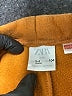 Zara Baby Solid Yellow Casual Pants Size 3 - 4 - photo 3