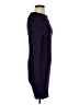 Unbranded Purple Casual Dress Size S (estimated) - photo 4
