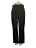 Babaton Black Dress Pants Size 00 - photo 1