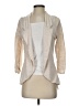 Moa Moa Ivory Blazer Size S - photo 1