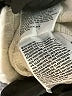 Gap Body Ivory Pullover Sweater Size S - photo 8