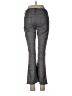 Aqua Plaid Gray Dress Pants Size 28 waist - photo 2