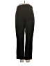 Babaton Black Dress Pants Size 00 - photo 2