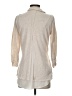 Moa Moa Ivory Blazer Size S - photo 2