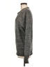 Wings + Horns Tweed Gray Wool Pullover Sweater Size M - photo 5