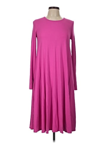 Emporio Armani Casual Dress (view 1)