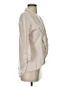 Moa Moa Ivory Blazer Size S - photo 4
