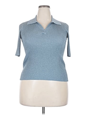 Baum Und Pferdgarten Short Sleeve Top (view 1)