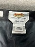 Talbots 100% Polyester Solid Black Dress Pants Size 18 Petite - photo 4