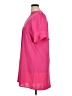 Unbranded 100% Polyester Pink Casual Dress Size XL - photo 5